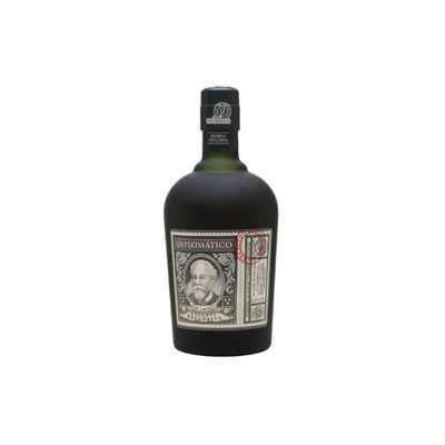 Diplomatico Reserva Exclusiva 40° (Canister)