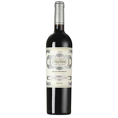 Terranoble Carmenère Gran Reserva