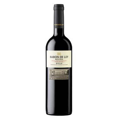 Baron de Ley, Reserva