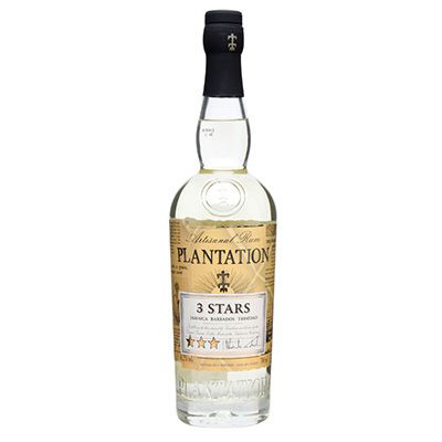 Plantation Rhum 3 stars