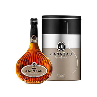 Janneau VSOP, Armagnac