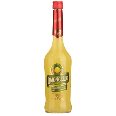 Beltion, Limoncello