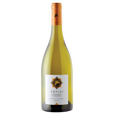 Santa Ema Amplus Chardonnay