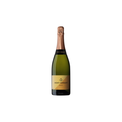 Cava Mont-Ferrant, Brut -  Tradicio Reserva