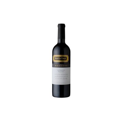 Santa Ema, Merlot - Gran Reserva