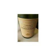 Hubert Brochard Sauvignon Blanc vdp