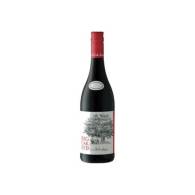 Bellingham Big Oak Shiraz