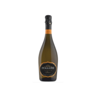 Polloni, Spumante Brut