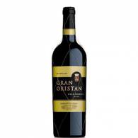 Gran Oristan, Gran Reserva