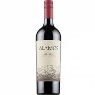 Alamos, Malbec