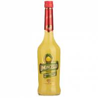 Beltion, Limoncello