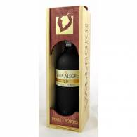 Quinta de Vista Alegre, Tawny 20 y