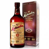 Matusalem Gran Reserva 15y